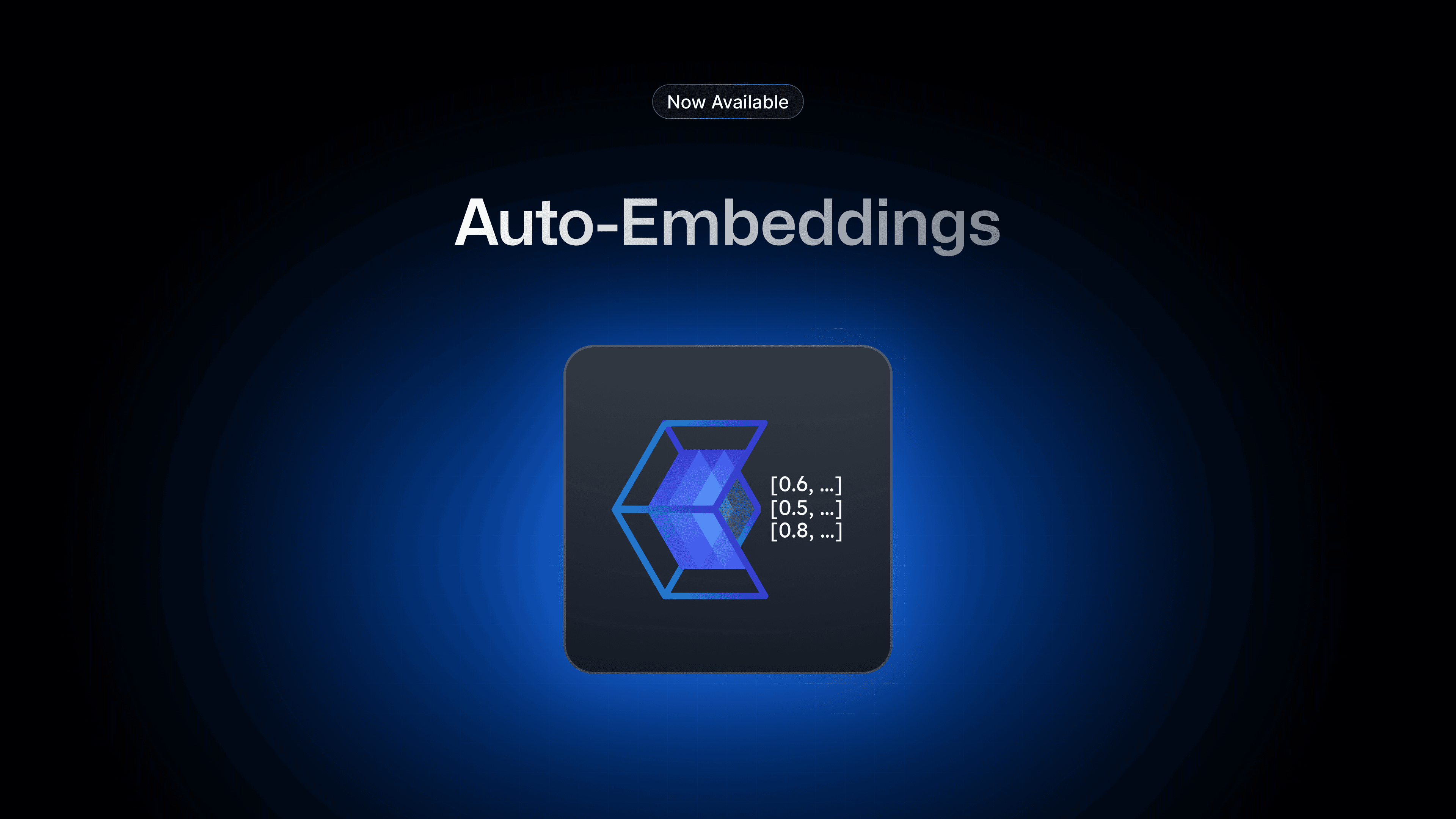 Banner of AI Superpowers with Nhost Postgres & Auto-Embeddings