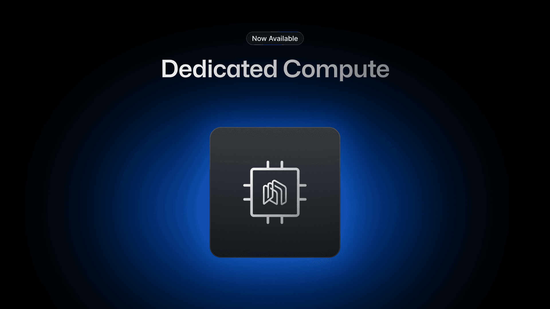 Banner of Scaling Your Nhost Apps with Dedicated Compute