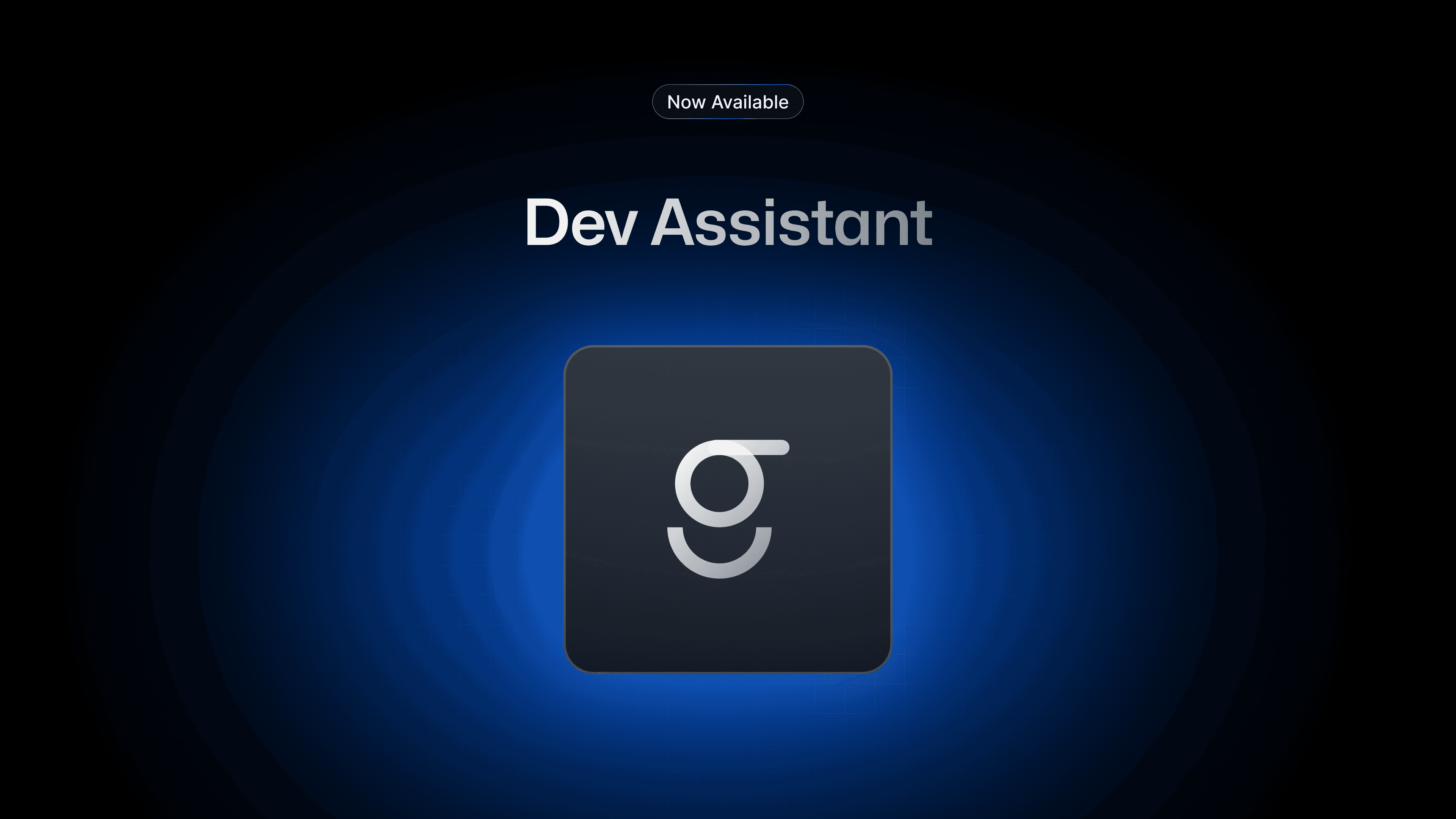 Banner of Graphite is also your Developer Assistant