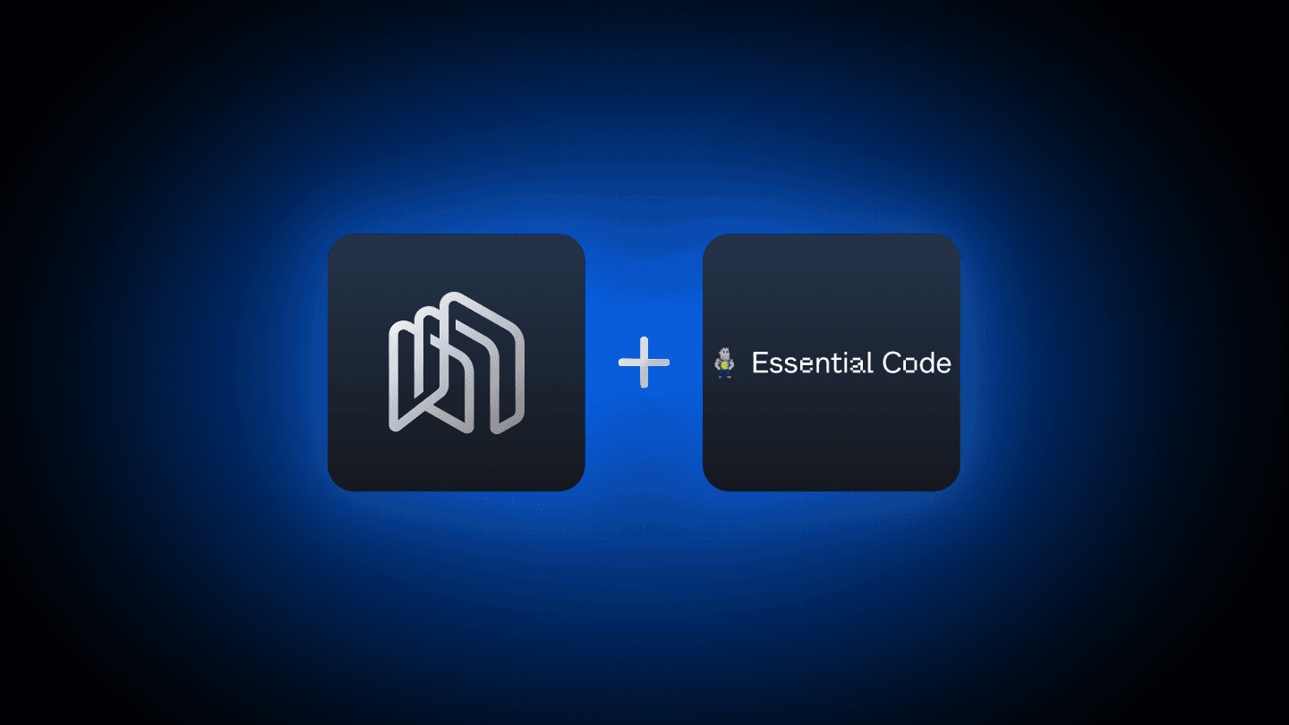 Banner of Guest Blog Post: Essential Code