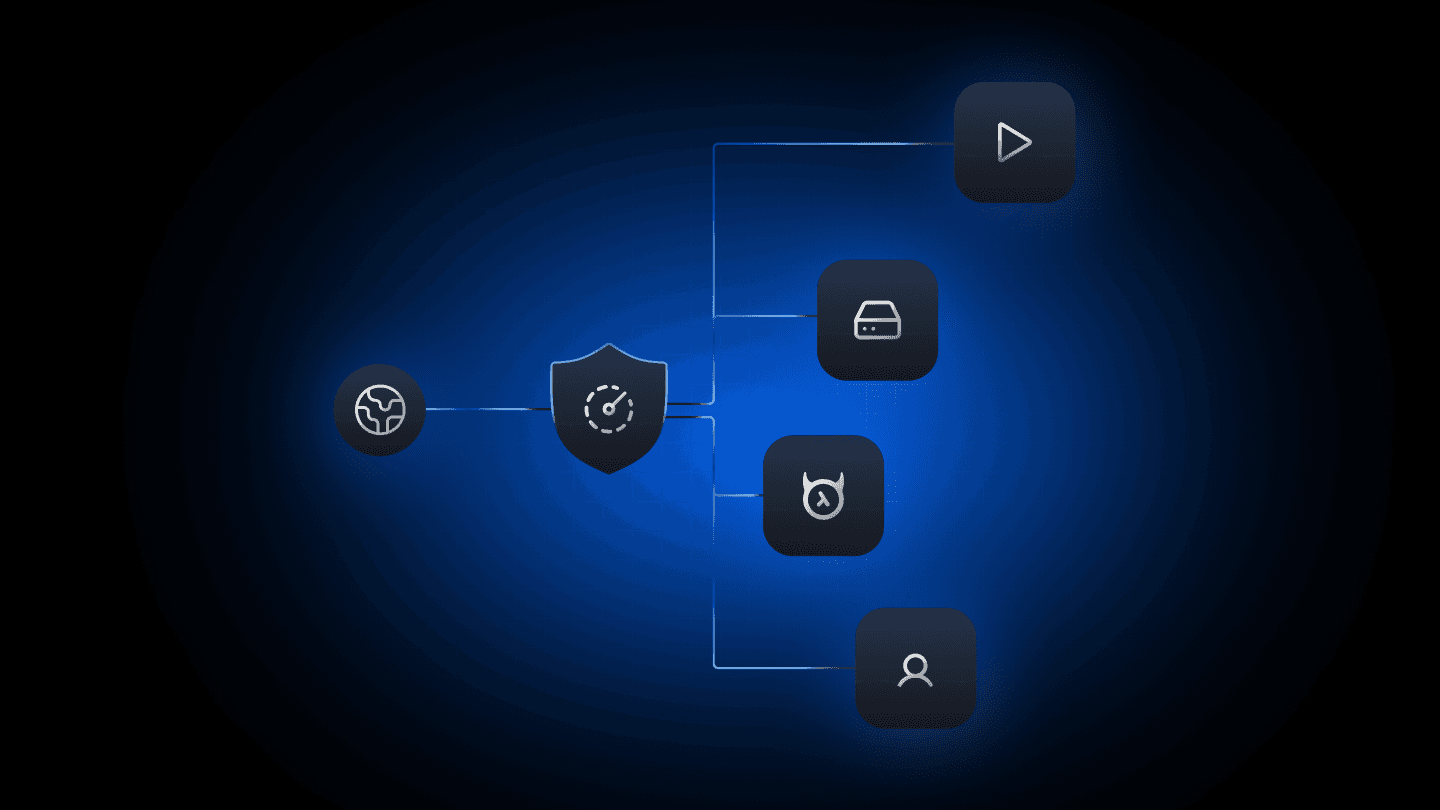 Banner of Powerful Rate Limiting is now available on the Nhost Platform