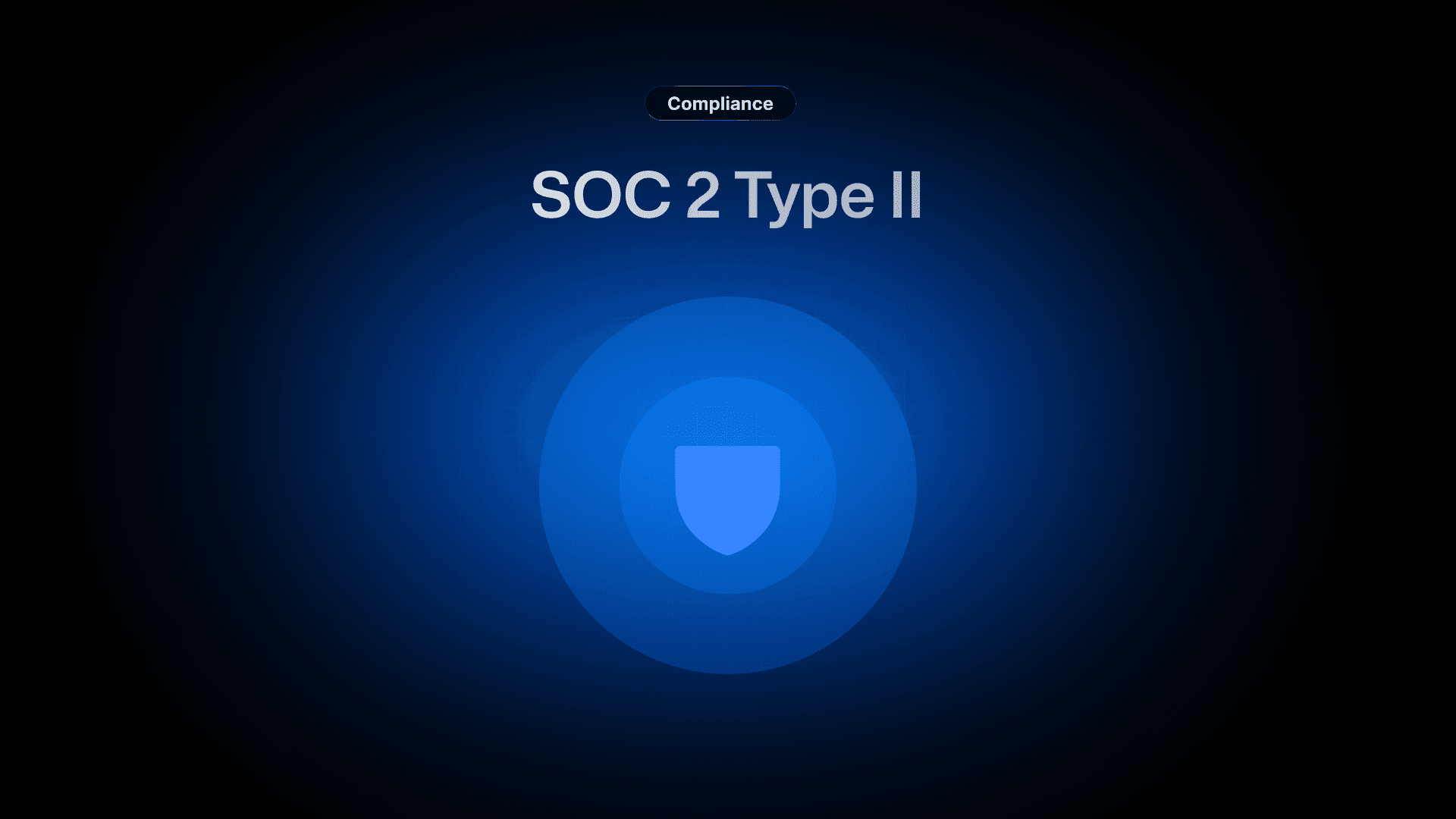 Banner of Nhost achieves SOC 2 Type II compliance