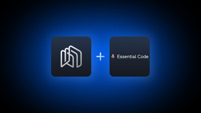 Cover of Guest Blog Post: Essential Code