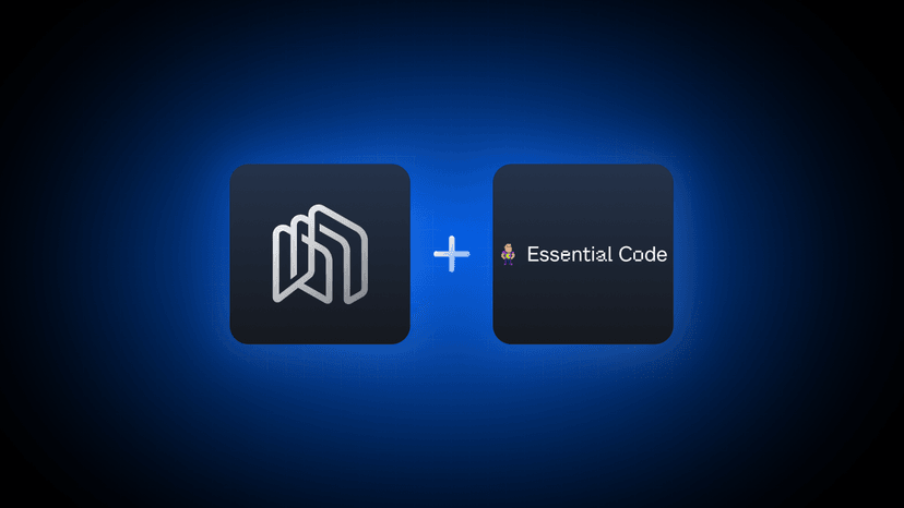 Cover of Guest Blog Post: Essential Code