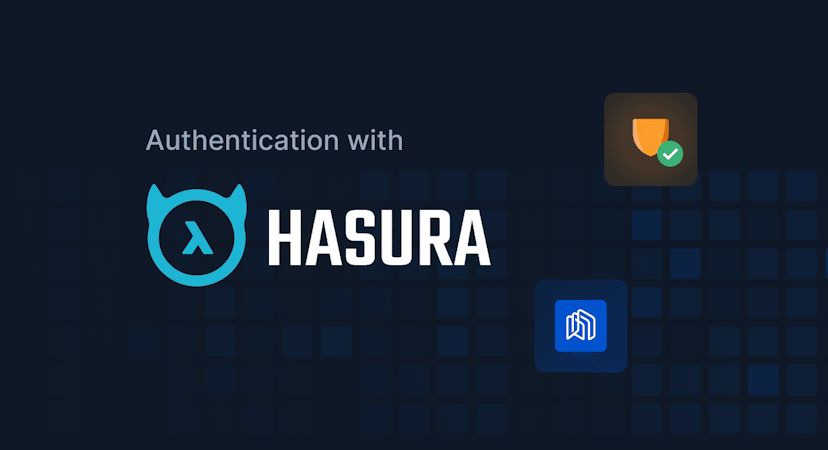 Cover of How to Add Authentication to Hasura