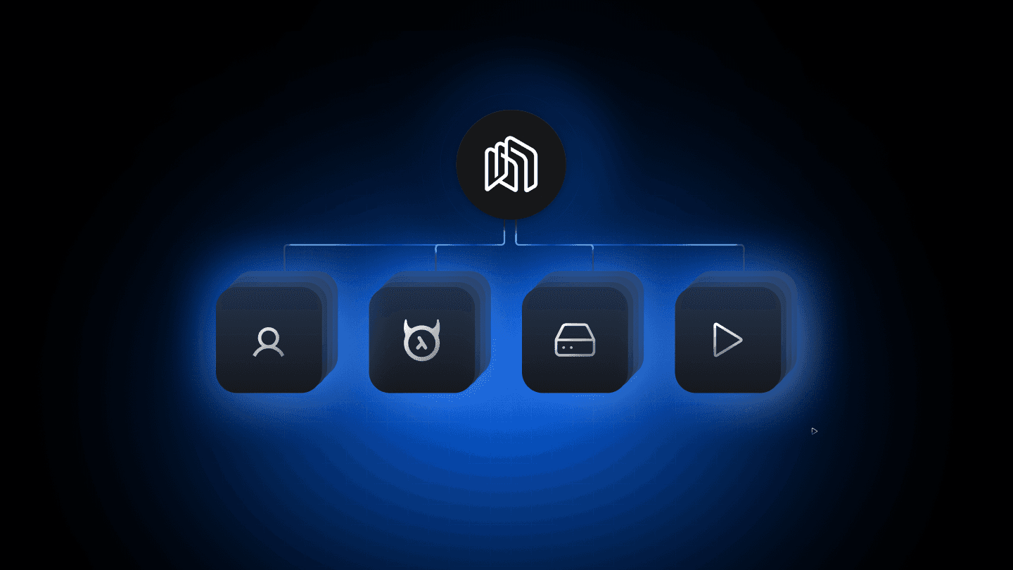 Banner of Nhost Autoscaler: a powerful new addition to the Nhost platform